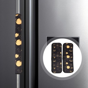 Чехлы на ручки холодильника Перчатки для