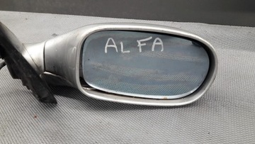 012144746 ZRCÁTKO PRAVÉ ALFA ROMEO 166 2+3PIN