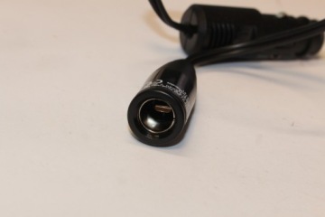 Адаптер с сетевой вилкой 0,25 м