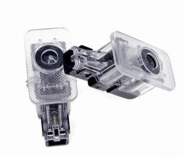 Светодиодный логотип HD-проектор Volvo S60 S90 V40 V60 V70 V90 XC40 XC60 XC70 XC90