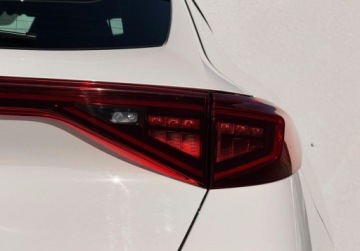 Cupra Formentor Crossover 1.5 TSI 150KM 2023 Cupra Formentor Full-LED ACC Kamera Asystent parkowania Gwarancja 2028, zdjęcie 10