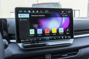 Volkswagen T-Roc I SUV Facelifting 1.5 TSI ACT 150KM 2026 Volkswagen T-Roc Wersja R-Line 1.5 eTSI 150 KM DSG, zdjęcie 31