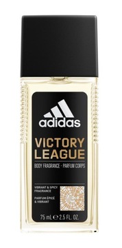 ADIDAS MEN VICTORY LEAUGE DEZODORANT DNS w SPRAYU 75ml