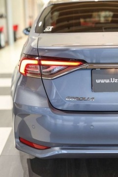 Toyota Corolla XII 2023 Toyota Corolla 1.8 Hybrid Style 1.8 Hybryda 98KM, zdjęcie 22