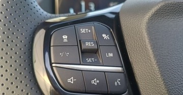 Ford Puma II Crossover Facelifting 1.0 EcoBoost Hybrid 155KM 2025 Ford Puma Ford Puma 1,0 MHEV 155 KM AUT.-7 Hybryda 155KM, zdjęcie 31