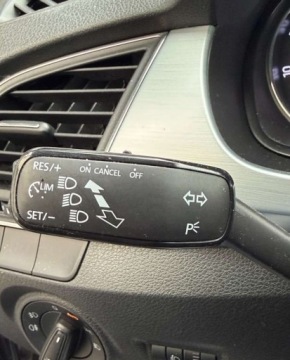 Skoda Fabia III Kombi 1.0 TSI 95KM 2017 Skoda Fabia salon Polska , I wlasciciel Benzyna 95KM, zdjęcie 4