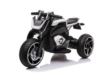 Мотор на батарейках Будущее для детей Белый + Аудиопанель + Free Start + K