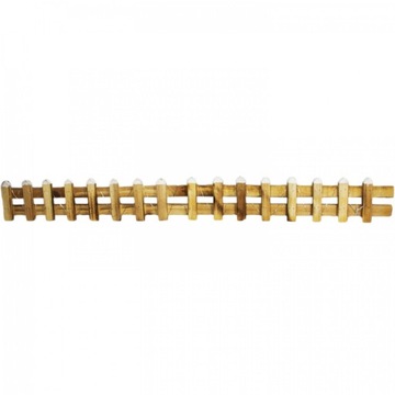 Зимний городок, вертеп, забор со снегом и светодиодами