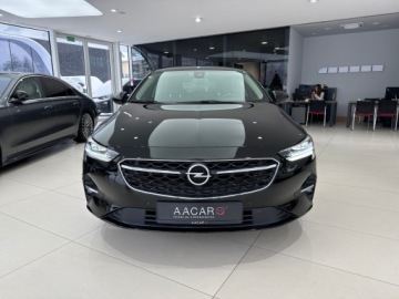Opel Insignia II Grand Sport Facelifting 2.0 Diesel 174KM 2022 Opel Insignia Elegance S&amp;S / LED / CarPlay/Android, zdjęcie 5