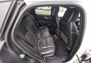 Jaguar F-Pace SUV 2.0 i4D 180KM 2016 Jaguar F-pace R- Sport 4X4 Automat 9HP 180ps, zdjęcie 19