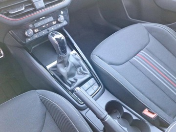 Skoda Kamiq Crossover Facelifting 1.5 TSI 150KM 2025 SKODA Kamiq Monte Carlo 1.5 TSI DSG Suv 150KM 2025, zdjęcie 9