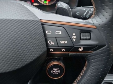 Cupra Formentor Crossover 2.0 TSI 310KM 2023 Cupra Formentor 2.0TSI 310KM VZ 4Drive FV23 DSG Pakiet Matrix LED Hamulce, zdjęcie 12