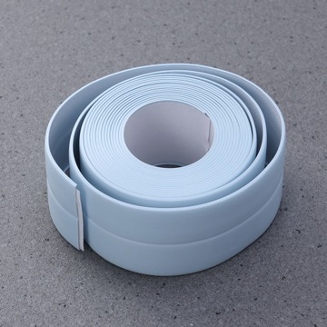 SAMOPRZYLEPNA TAŚMA USZCZELNIAJĄCA NIEBIESKI PASEK USZCZELNIAJĄCY