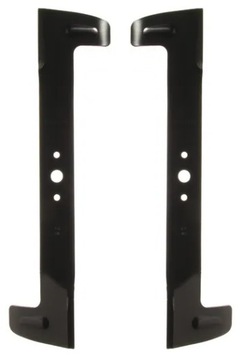 NOŻE DO TRAKTORKA 51cm HONDA HF2415 HF2417 ISEKI