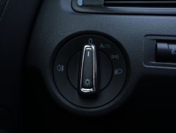 Skoda Rapid II Liftback Facelifting 1.0 TSI 110KM 2019 Skoda Rapid 1.0 TSI, Salon Polska, Serwis ASO, zdjęcie 14