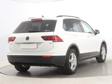 Volkswagen Tiguan I SUV Facelifting 1.4 TSI BlueMotion Technology 125KM 2016 VW Tiguan 1.4 TSI, Salon Polska, Serwis ASO, Navi, zdjęcie 4