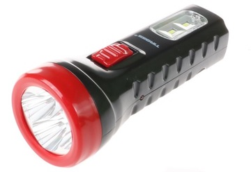 LATARKA szperaczek LED Lampka AKUMULATOROWA TS1129
