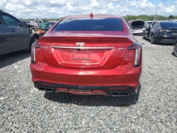 Cadillac 2023 Cadillac CT5 Sport 2023 2.0 Benzyna 237KM, zdjęcie 2