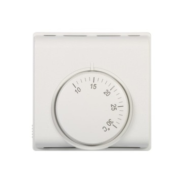 TERMOSTAT POKOJOWY REGULATOR TEMPERATURY