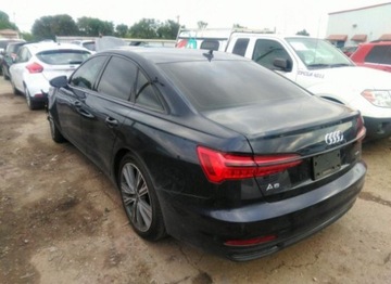 Audi A6 C8 2022 Audi A6 2022, 2.0L, 4x4, PREMIUM PLUS, od ubez..., zdjęcie 2