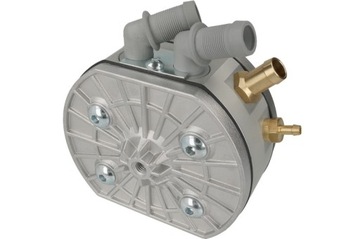 KME - Редуктор SILVER S6 до 217 л.с. + электромагнитный клапан