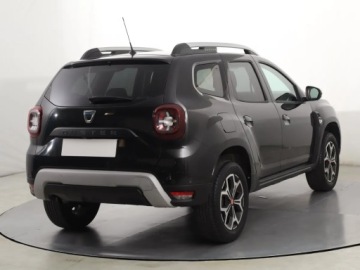 Dacia Duster II SUV 1.6 SCe 115KM 2019 Dacia Duster 1.6 SCe, Salon Polska, 1. Właściciel, zdjęcie 4