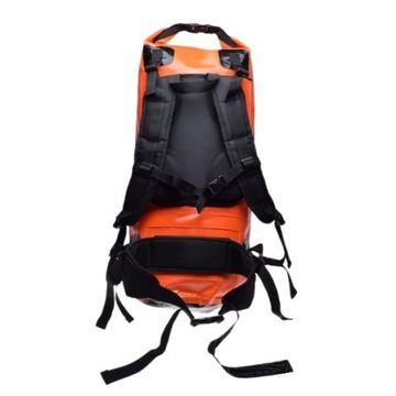 СУМКА ДЛЯ БАГАЖА НА РОЛИКЕ LEOSHI 35 Л