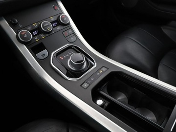 Land Rover Range Rover Evoque I SUV 5d Facelifting 2.0D TD4 150KM 2015 Land Rover Range Rover Evoque 2.0Td4 HSE, zdjęcie 27