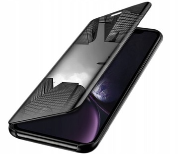 ETUI CLEAR VIEW MIRROR DO IPHONE 11 PRO MAX