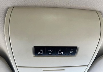 Chrysler Grand Voyager 2.8 CRD 163KM 2011 Chrysler Grand Voyager LIMITED, nowy rozrzad, olej, skora, zarejestrowany,, zdjęcie 18