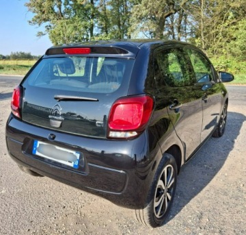 Citroen C1 II 2020 Citroen C1 14.500Km !, zdjęcie 10