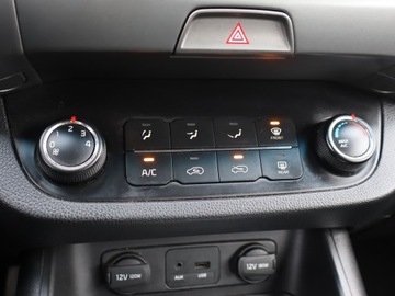 Kia Sportage III SUV Facelifting 1.6 GDI 135KM 2014 Kia Sportage 1.6 GDI, Salon Polska, 1. Właściciel, zdjęcie 12