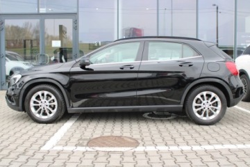 Mercedes GLA I Off-roader 1.6 200 156KM 2015 Mercedes-Benz Klasa GLA GLA 200, zdjęcie 7