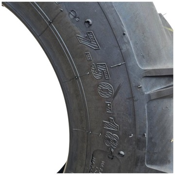 Opona TROTTAR GRIPKING 7.5-18 Całoroczne