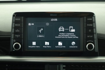 Kia Picanto III Hatchback 5d 1.0 MPI 67KM 2018 Kia Picanto 1.0 CVVT, Salon Polska, 1. Właściciel, zdjęcie 8