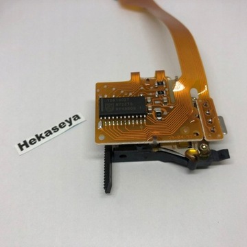 VAM1204 CDM12.4/05 CDM12.4 CDM12.5 Оригинальный плеер