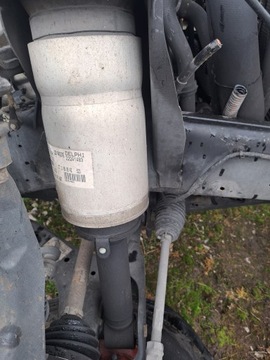 АМОРТИЗАТОР ПЕРЕДНИЕ ШАРЫ 22241483 RANGE ROVER SPORT L320