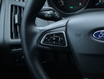 Ford Focus III Sedan Facelifting 1.6 Ti-VCT 105KM 2017 Ford Focus 1.6 i, Salon Polska, 1. Właściciel, zdjęcie 13