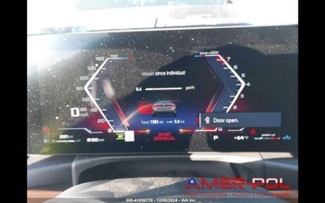 BMW Seria 4 G22-23-26 2024 BMW Seria 4 _M440i_2024r_2 225 KM Przebiegu 3.0 Benzyna 382KM, zdjęcie 10