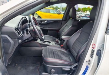 Ford Kuga III SUV Plug-In 2.5 EcoBlue 225KM 2020 Ford Kuga Ford Kuga 2.5P PHEV FWD ST-Line X 2.5 Hybryda Plug-in 225KM, zdjęcie 8