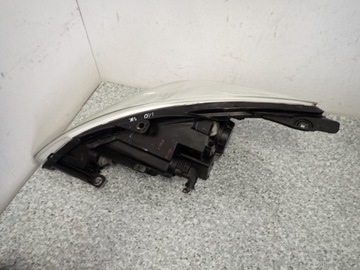 HYUNDAI I10 07-10 SVĚTLO PŘEDNÍ PRAVÁ