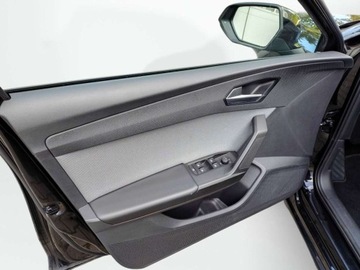 Seat Leon IV Sportstourer 2.0 TDI CR 150KM 2022 Seat Leon Niski przebieg Faktura 23 czujniki parkowania 2.0 Diesel, zdjęcie 12