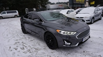 Ford Fusion 2019 Ford Fusion automat. Gwarancja. Polecam !!!, zdjęcie 2