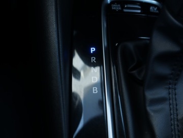 Toyota Corolla XII 2023 Toyota Corolla 1.8 Hybrid, Salon Polska, zdjęcie 12