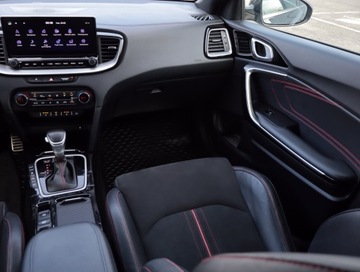 Kia Proceed Shooting Brake 1.6 T-GDI 204KM 2021 Kia ProCeed GT 1.6 T-GDI, Salon Polska, zdjęcie 7