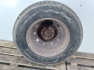 KOLO REZERVY CITROEN JUMPER III 6JX15 PALCŮ ET 68