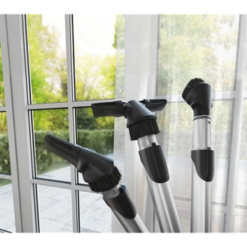 Мешковый пылесос Electrolux EUOC94DB