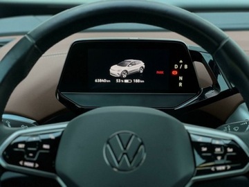 Volkswagen 2023 Volkswagen ID.4 ID.4 77kWh 174 KM Pro Salon PolskaAsoFv23 Elektryczny, zdjęcie 23