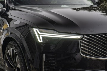 Volvo XC90 II SUV Plug-In Facelifting 2024 2.0 T8  455KM 2025 Volvo XC 90 Ultra Bright T8 AWD Plug-in hybrid 455, zdjęcie 11