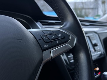 Volkswagen Passat B8 Variant Facelifting 1.5 TSI EVO 150KM 2022 Volkswagen Passat Podgrzewane Fotele | APP | Czujn, zdjęcie 21